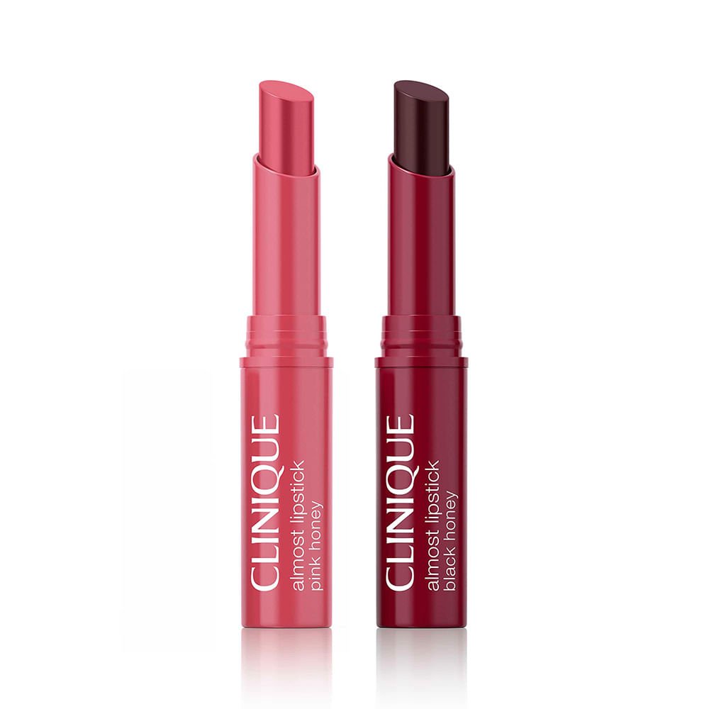 Kit Clinique Duo Honey ÚNICO 2