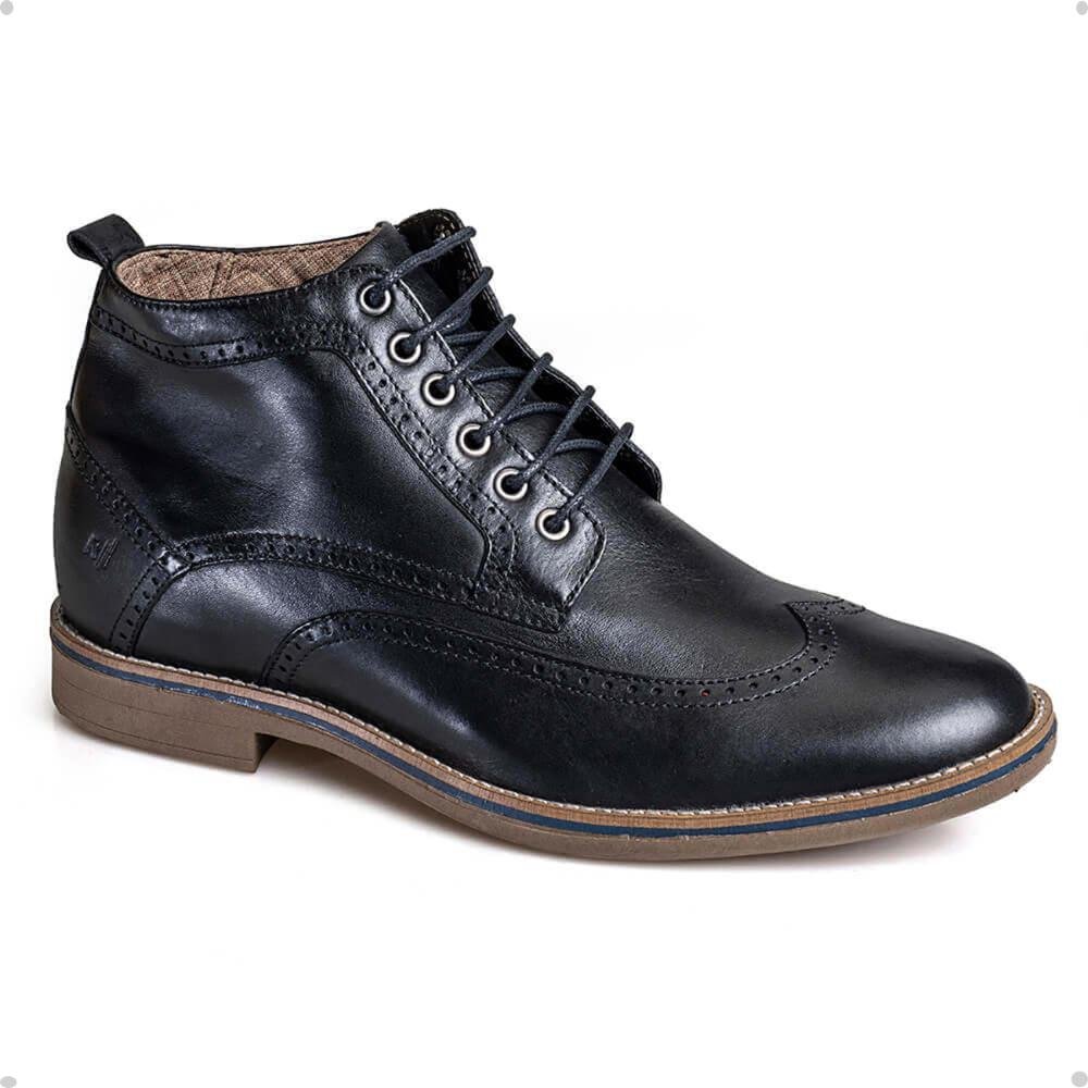 Cor Preto