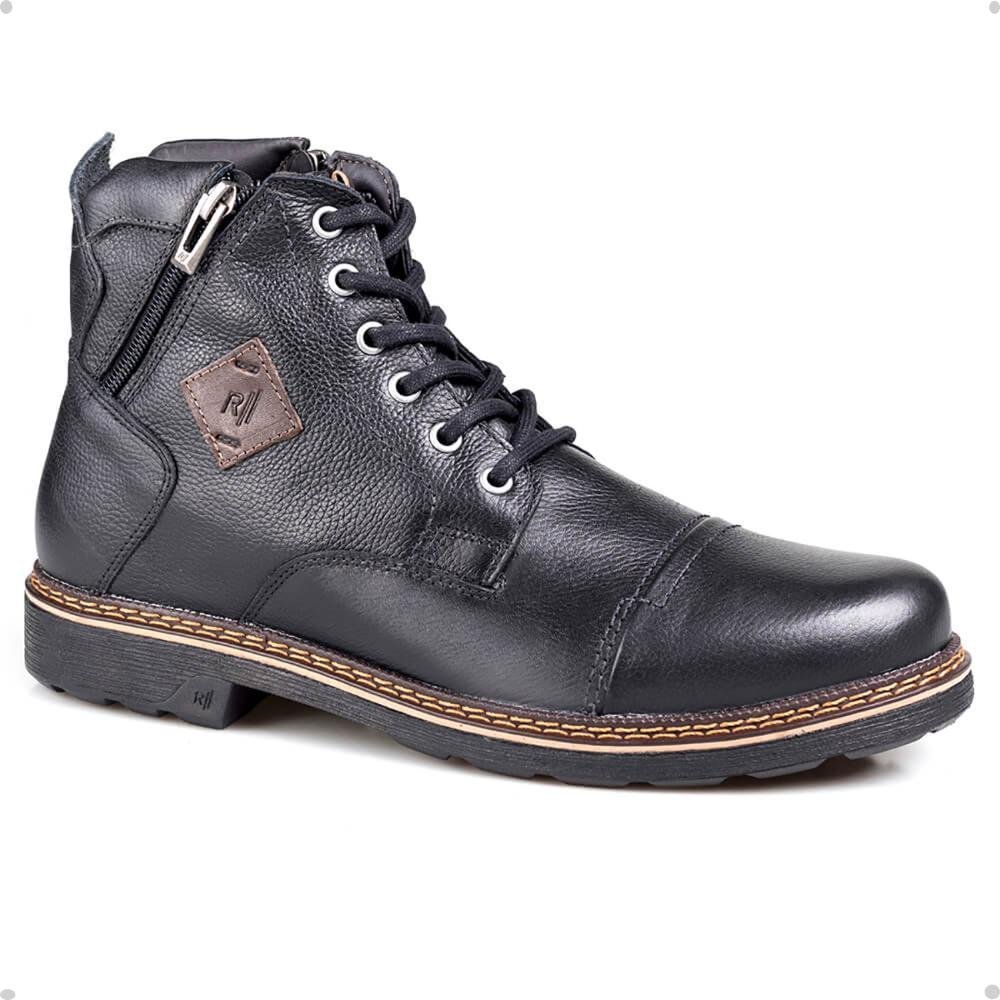 Cor Preto