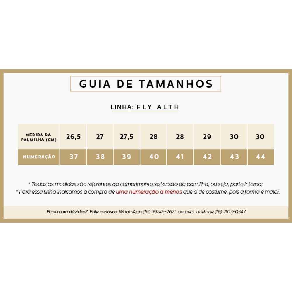 Sapato Masculino Rafarillo Alth Você+alto 7cm Couro Marrom 7