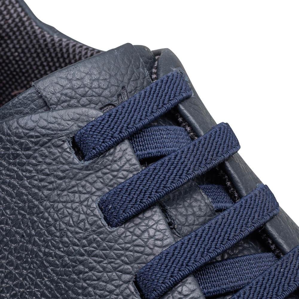 Tênis Alth Masculino Aumenta Altura Toronto Rafarillo Azul 5