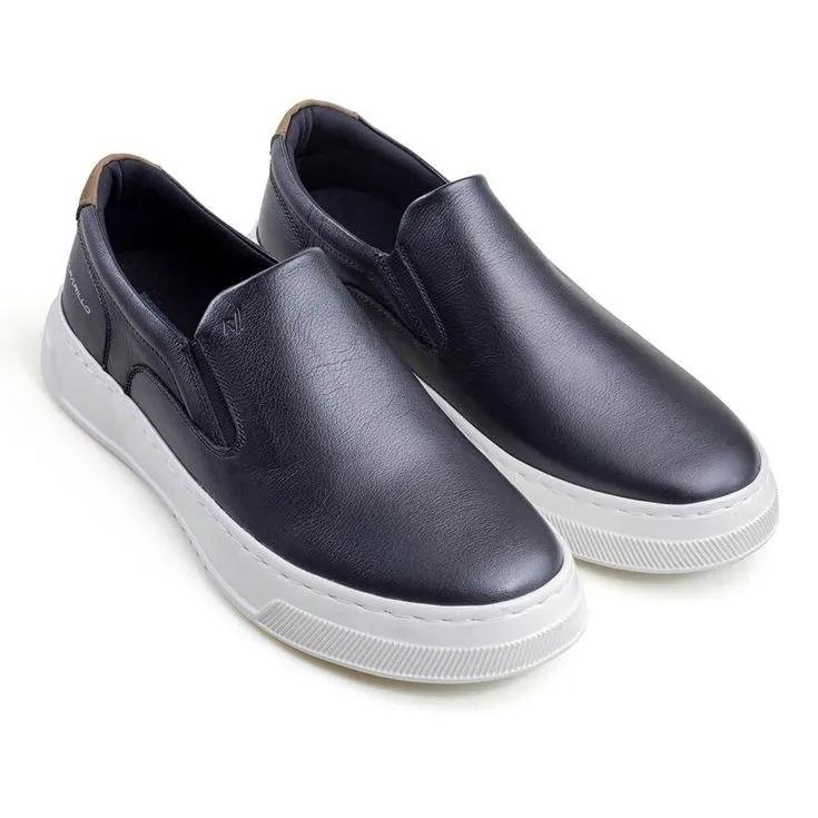 Sapatenis Max Light 3702-00 Azul 2