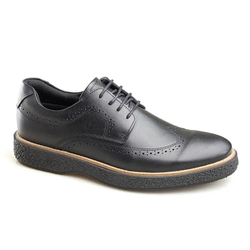 Sapato Chelsea 1304-00 Preto 1