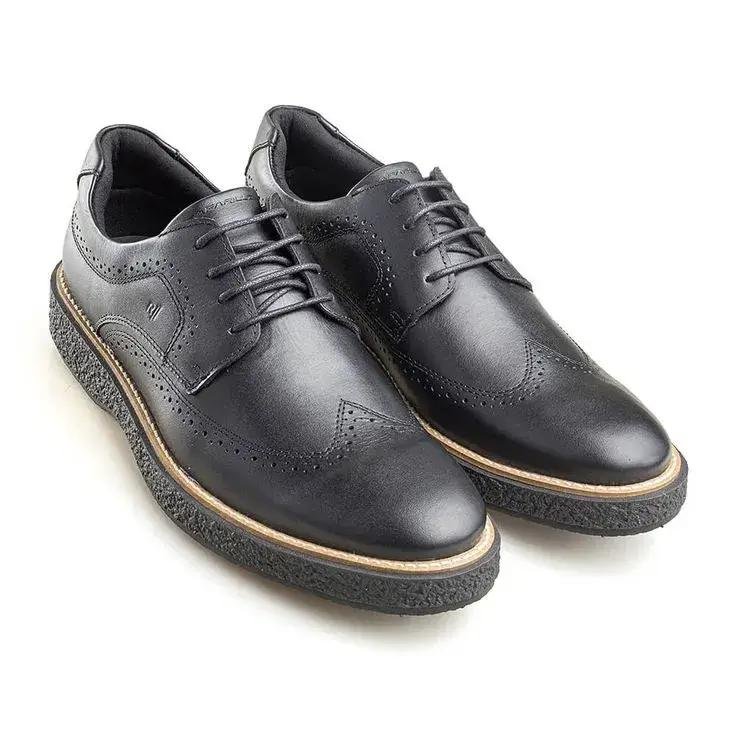 Sapato Chelsea 1304-00 Preto 2