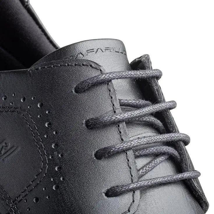 Sapato Chelsea 1304-00 Preto 3