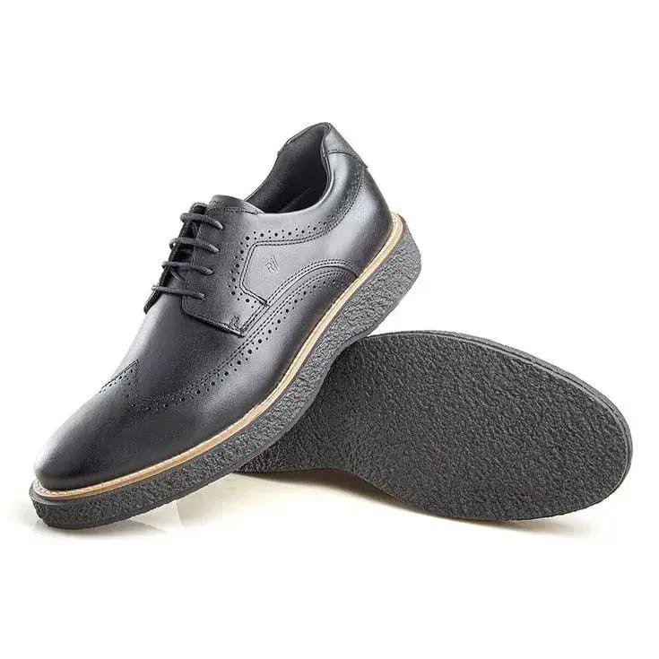 Sapato Chelsea 1304-00 Preto 4