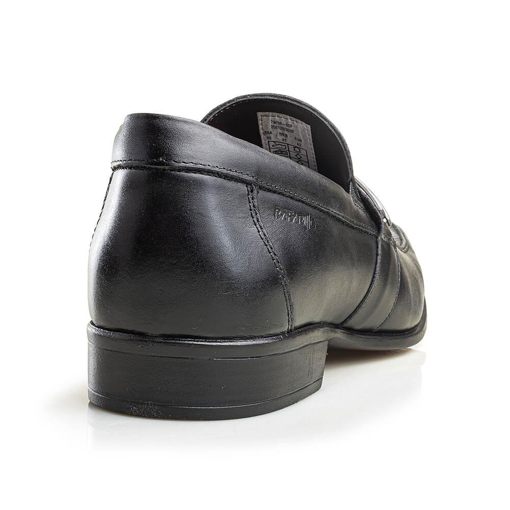 Sapato Las Vegas 79458-00 Preto 2