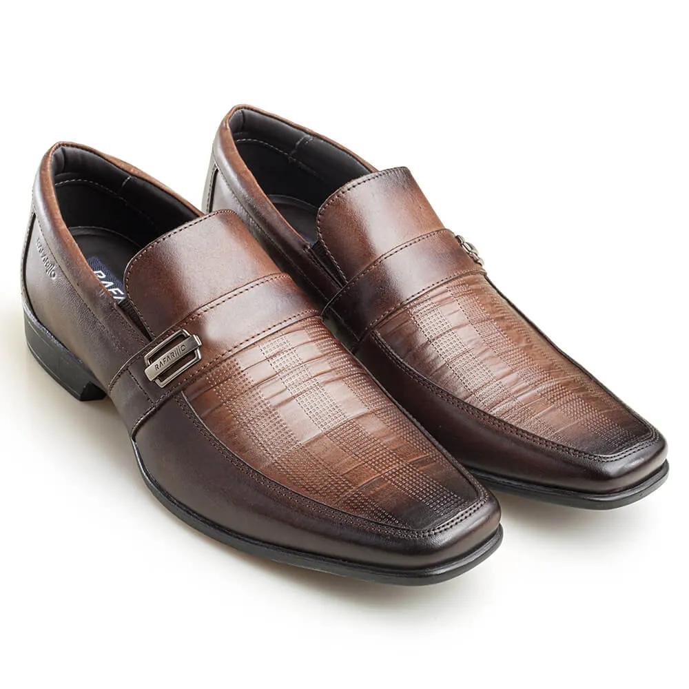 Sapato Las Vegas 79458-01 Marrom 3