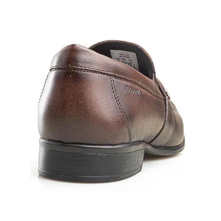 Sapato Las Vegas 79458-01 Marrom 4