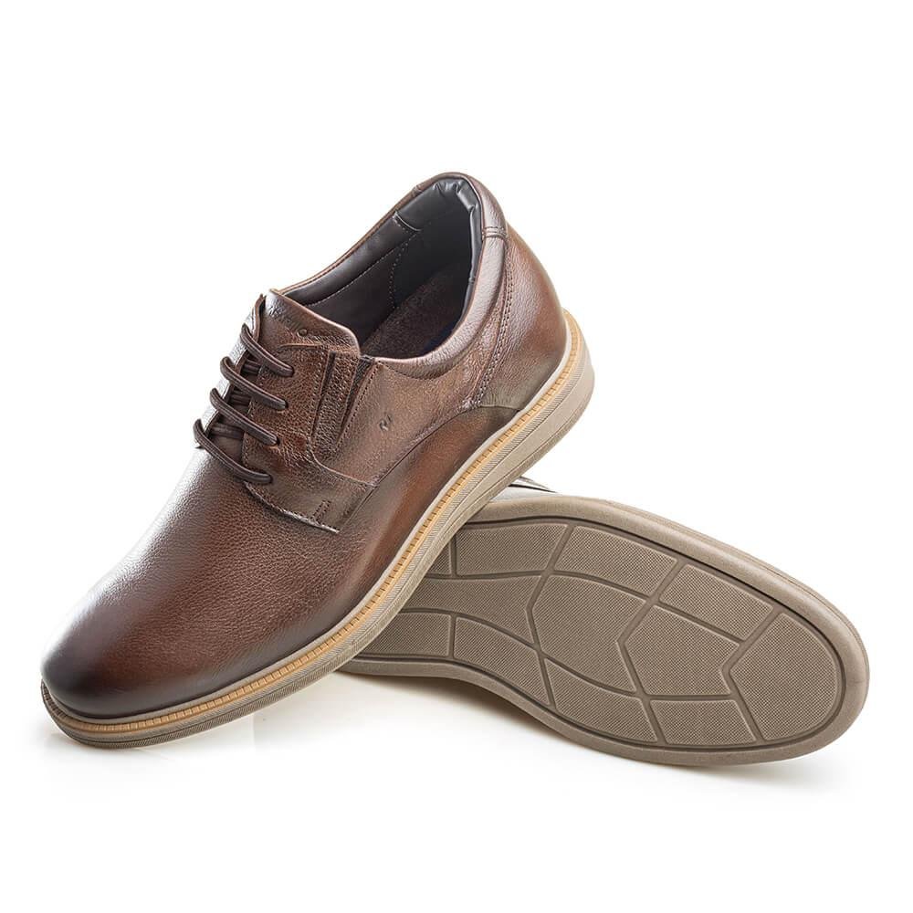 Sapato Boston Alth 99051-12 Marrom 3