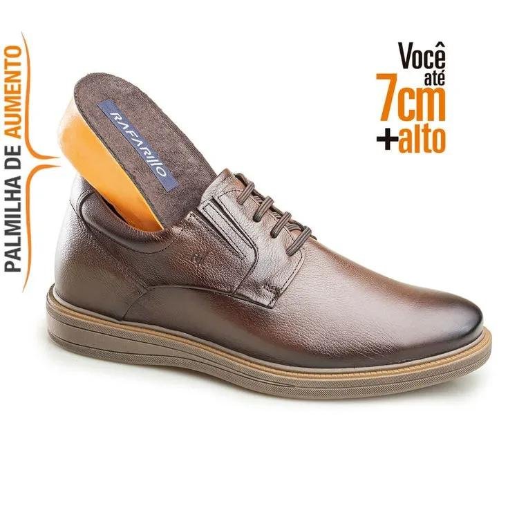 Sapato Boston Alth 99051-12 Marrom 4