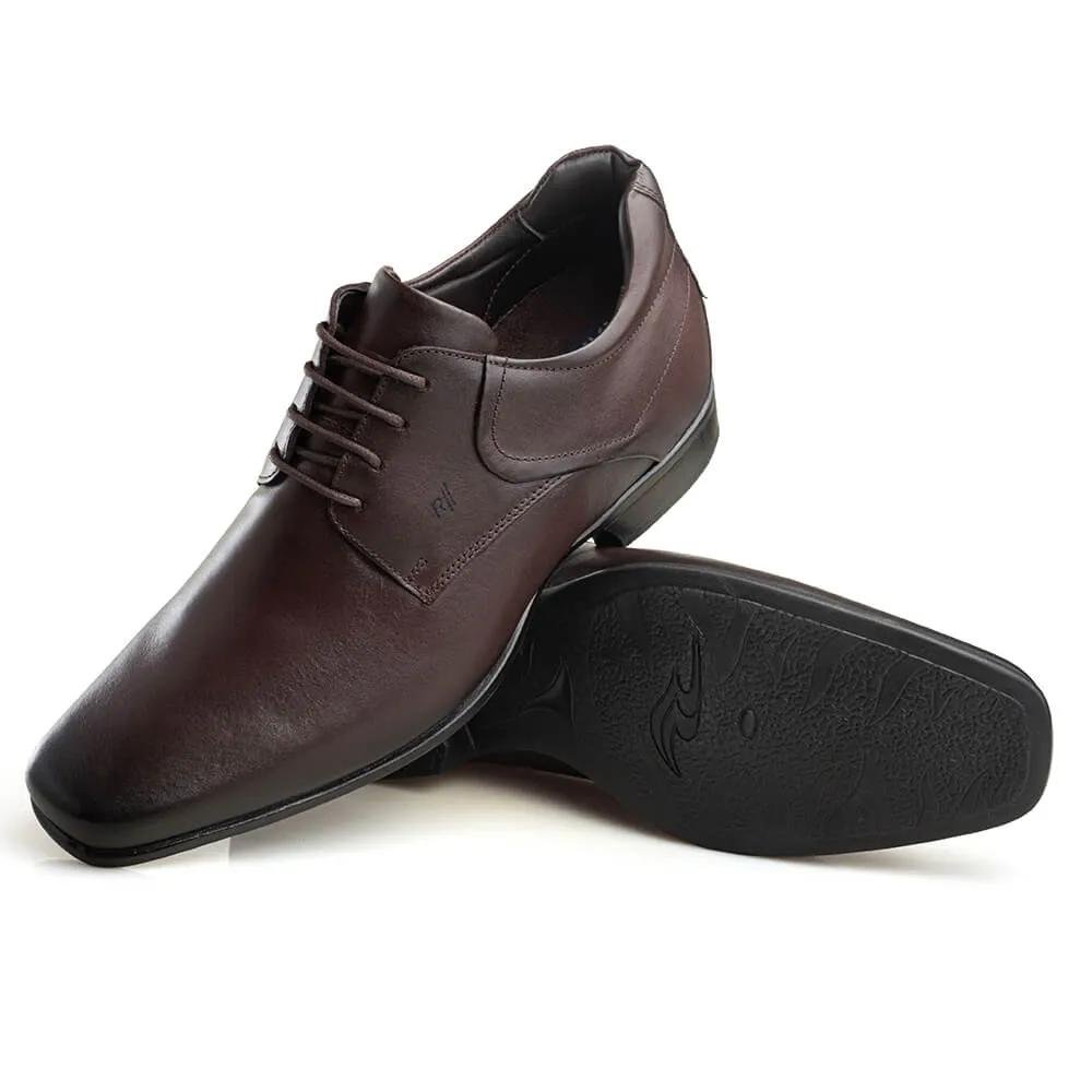 Sapato Executive Alth 53055-02 Marrom 3