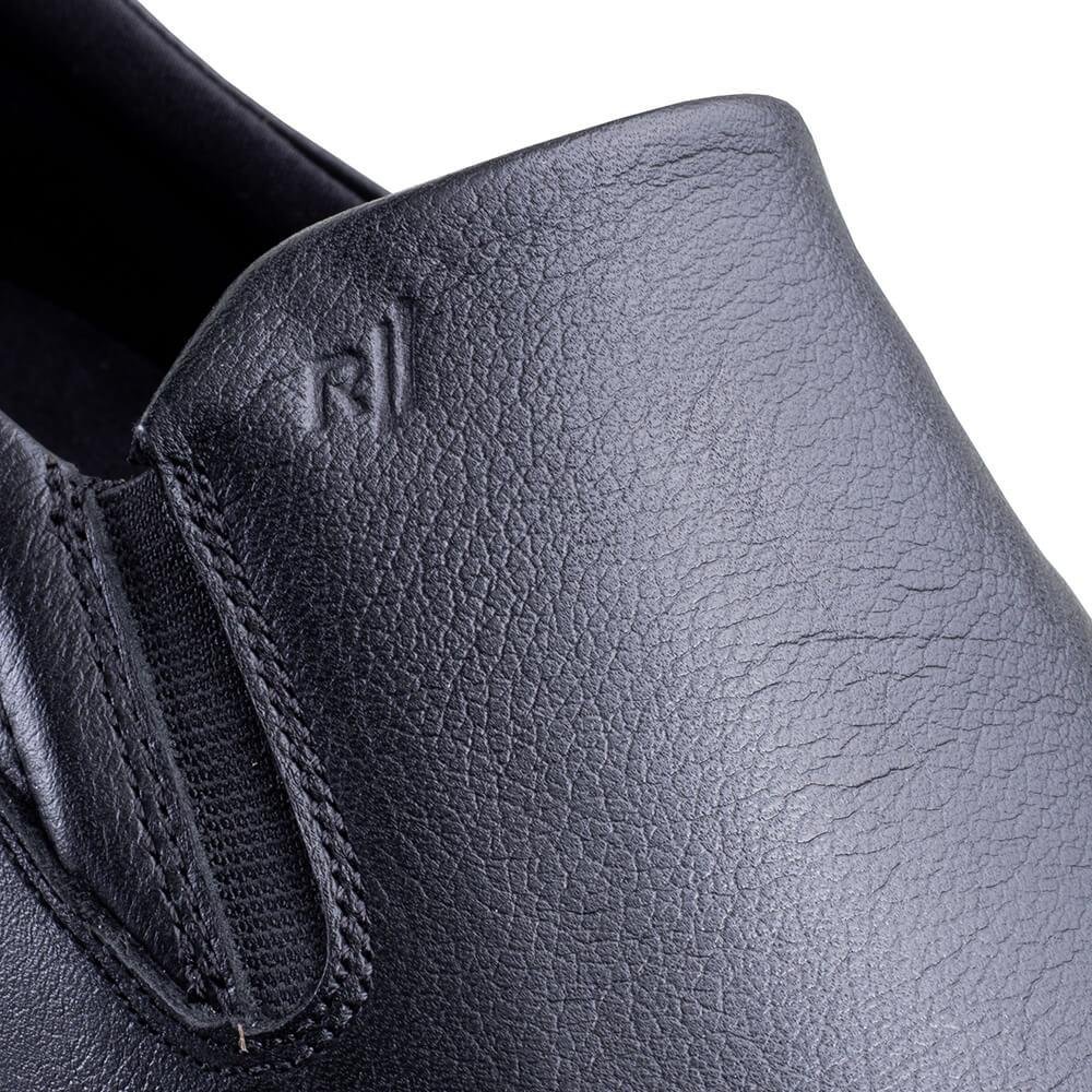 Sapatênis Max Light Confortável Masculino Rafarillo Preto 4