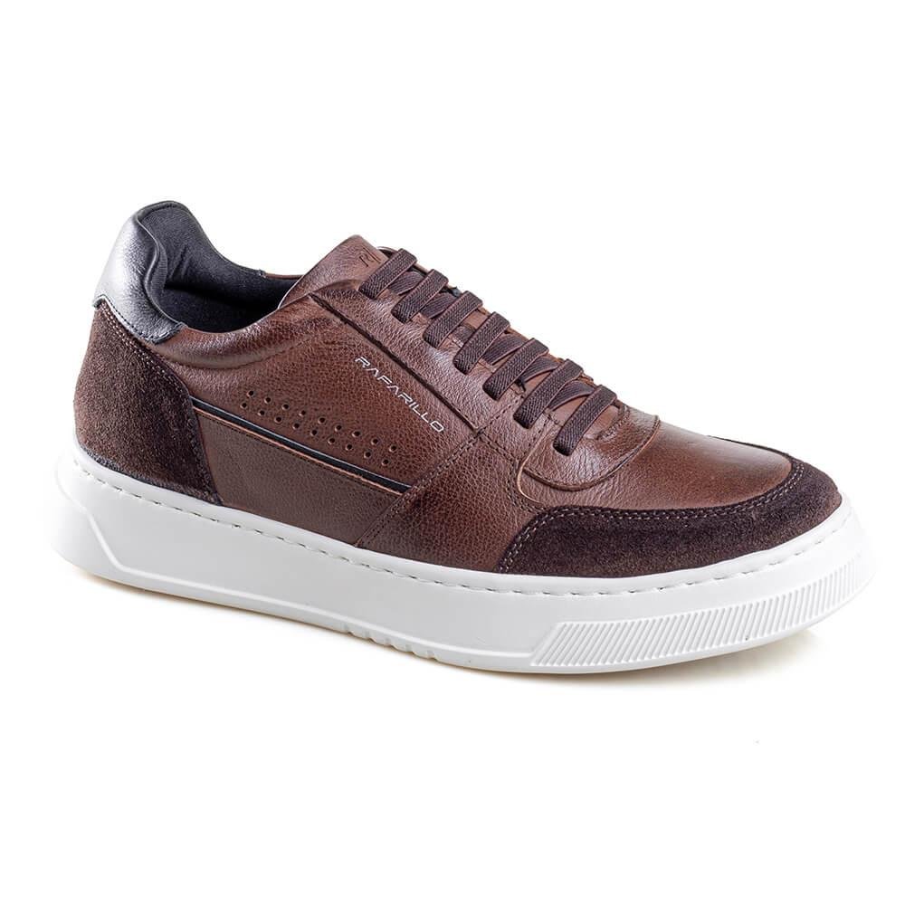 Sapatênis Masculino Você + Alto Max Light Alth Rafarillo