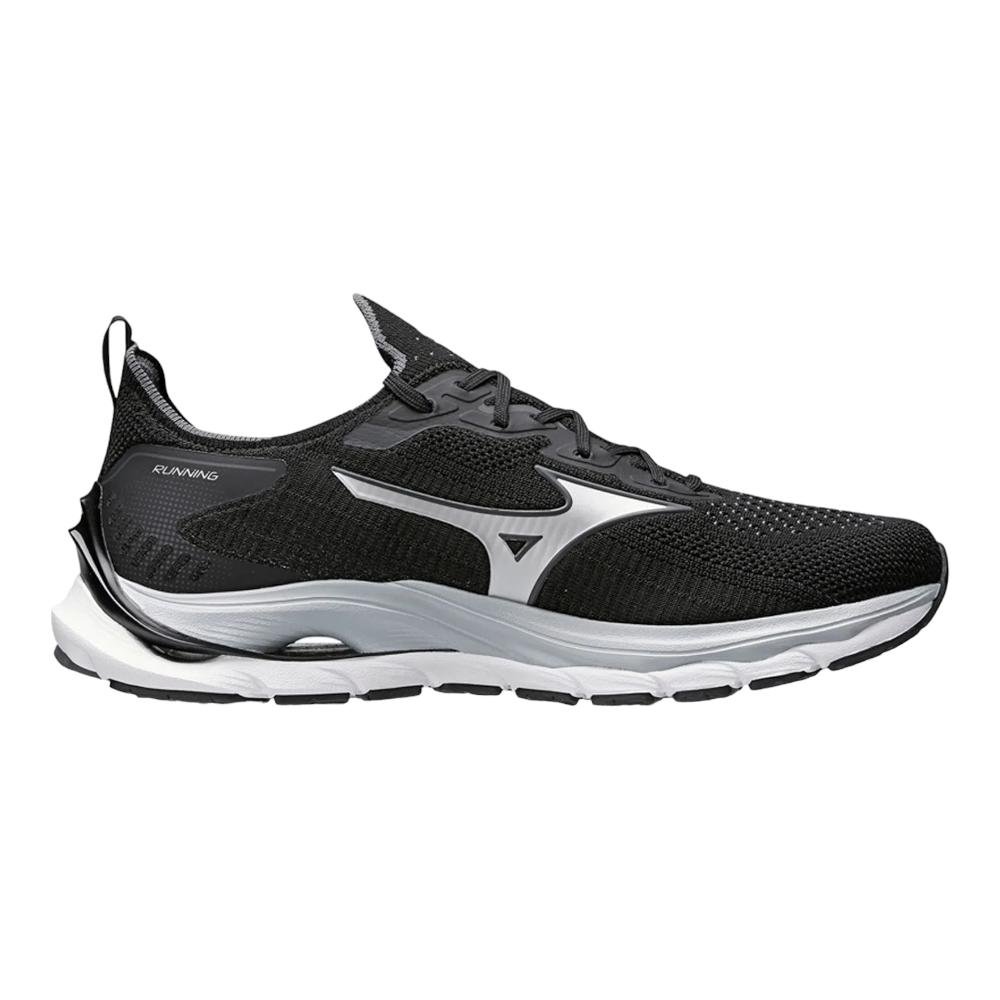 Tênis Masculino Wave Mirai 5 101042042 Preto 1
