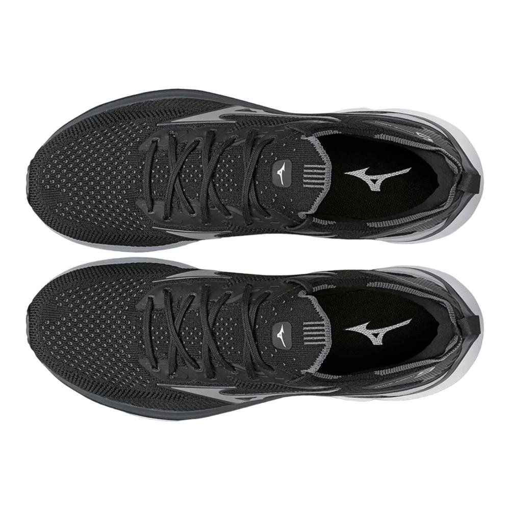 Tênis Masculino Wave Mirai 5 101042042 Preto 2