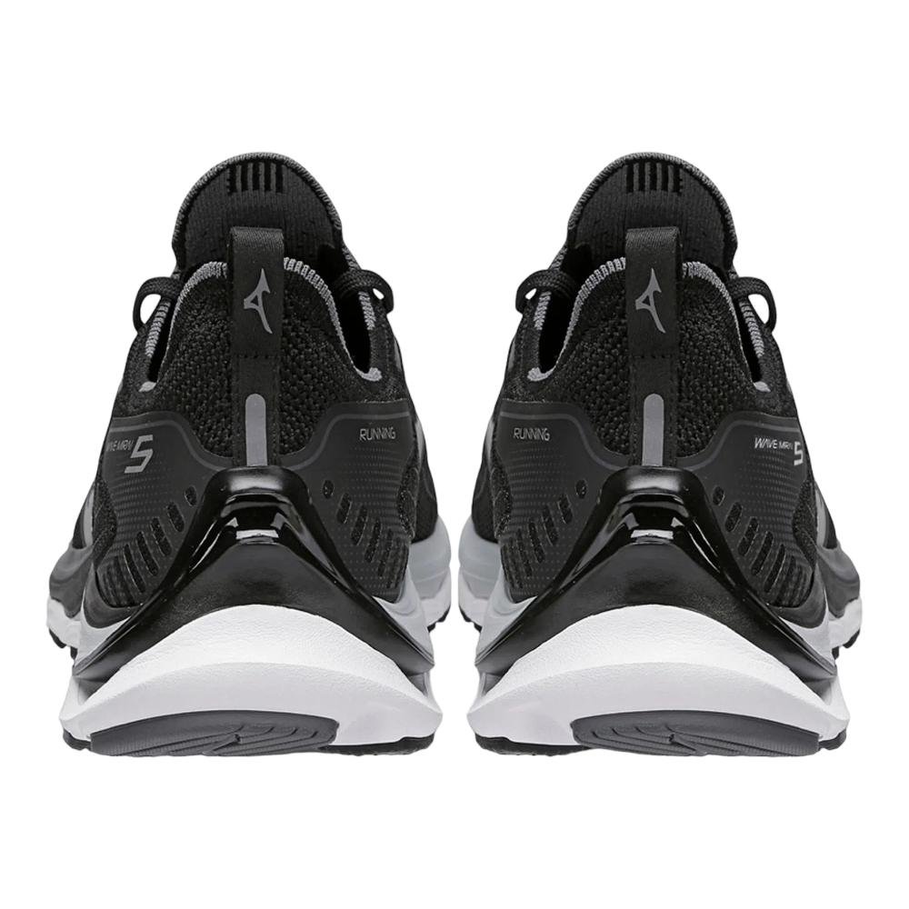 Tênis Masculino Wave Mirai 5 101042042 Preto 4