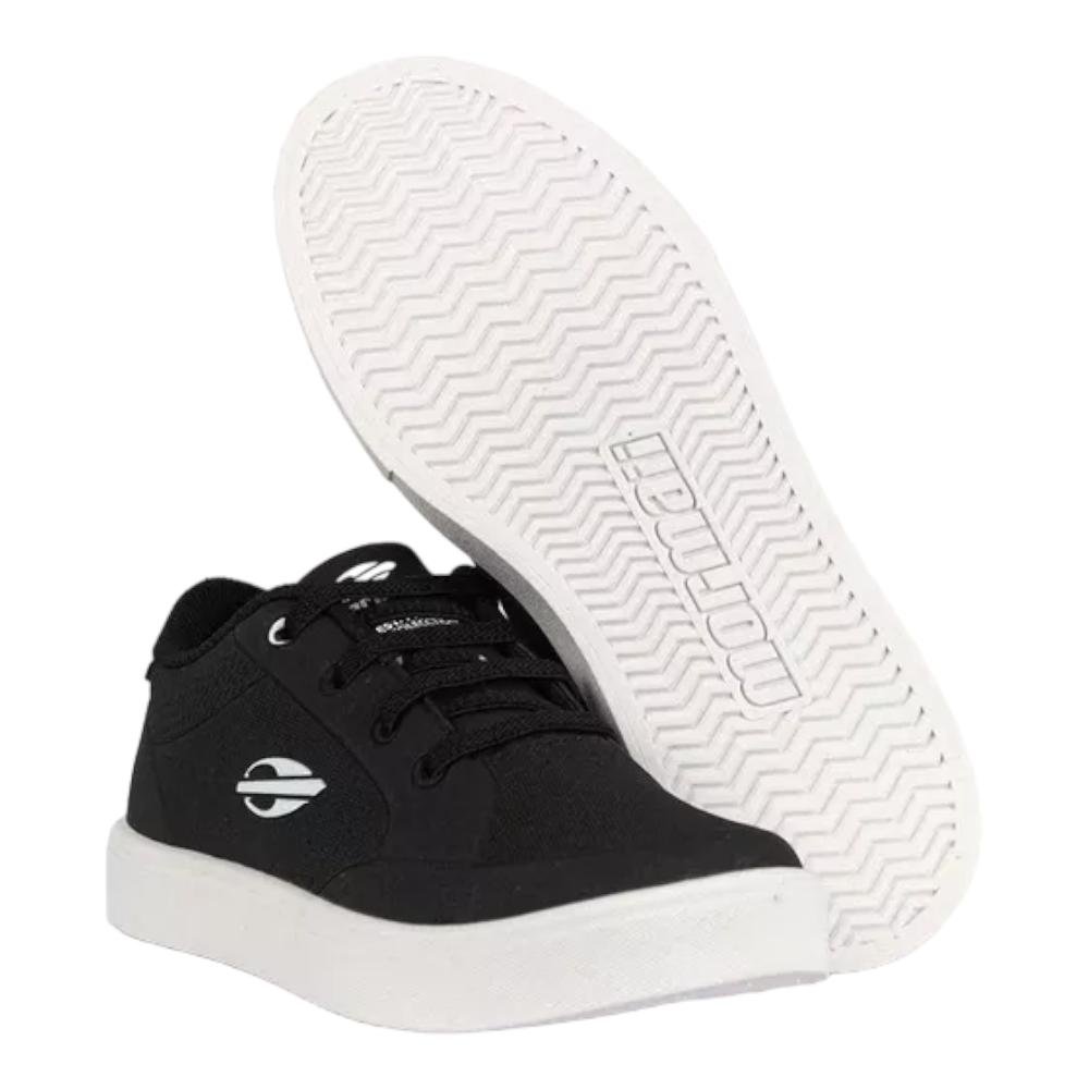 Tênis Mormaii Urban Free Jr Easy 205015 Preto 2