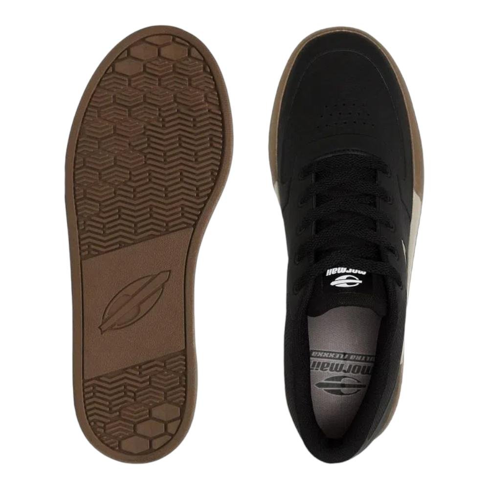 Tênis Masculino Mormaii Urban Smash 203368 Preto 2