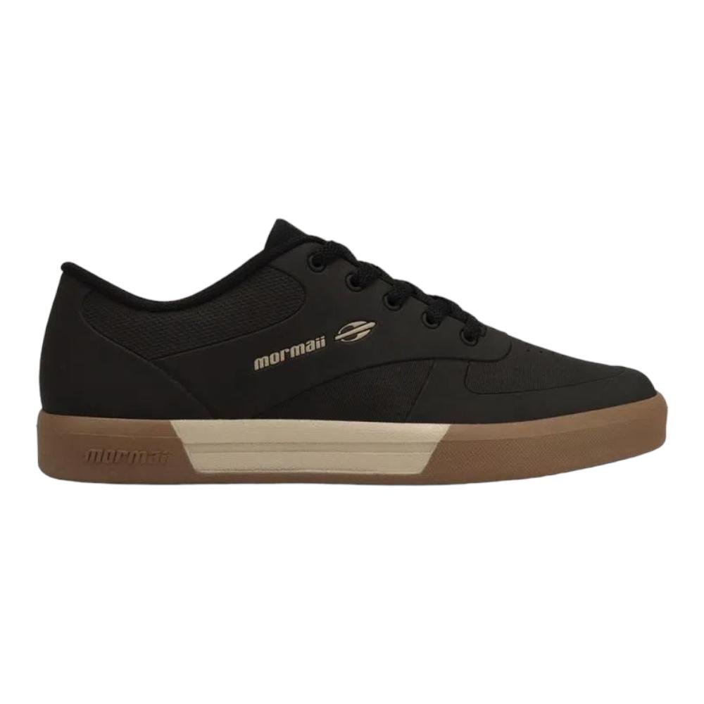 Cor Preto/Marrom