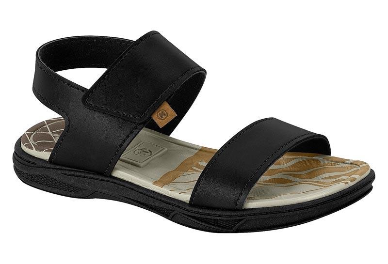 Sandália Infantil Molekinho Napa Denver Neq 2402440