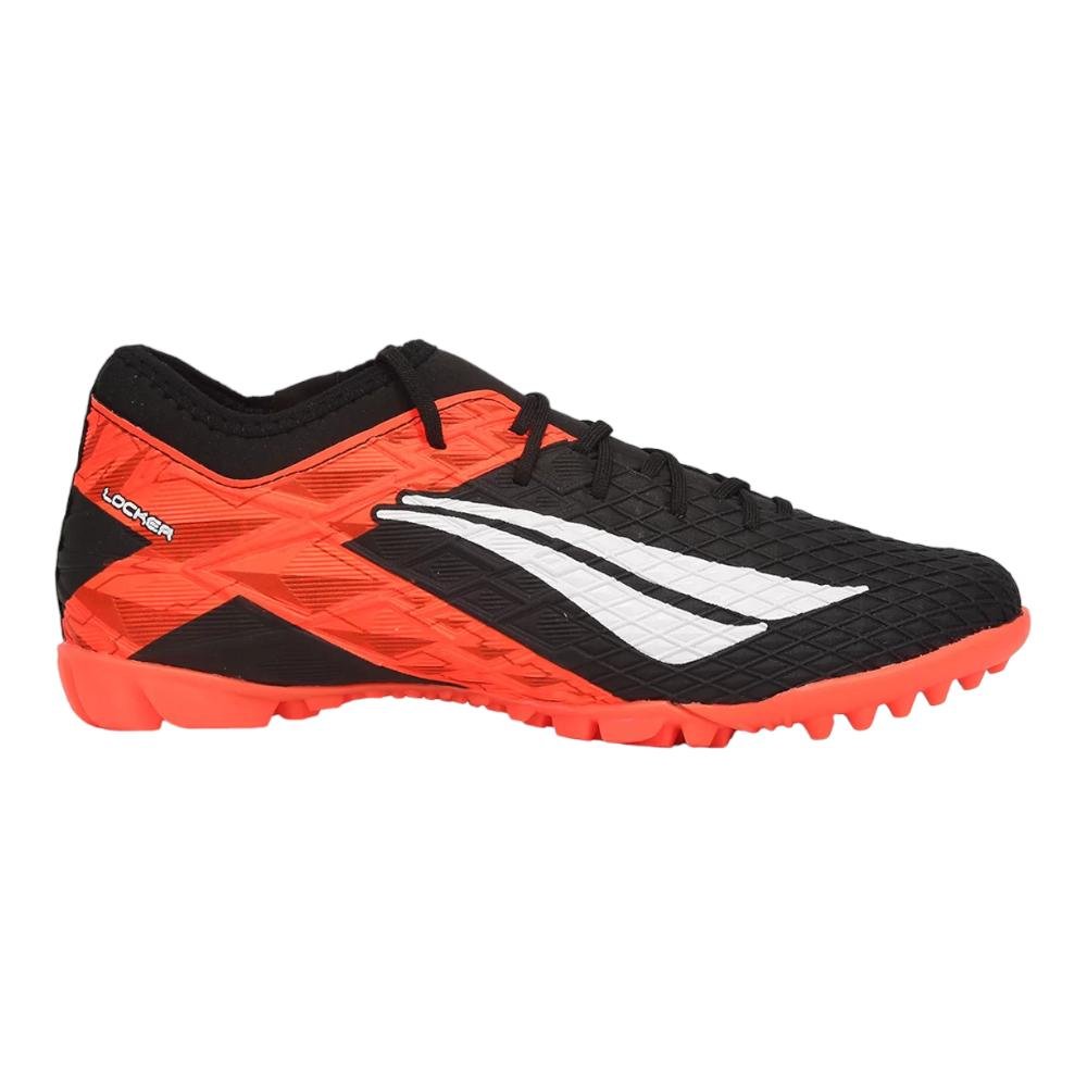 Chuteira Masculina Penalty Society RX Locker Y-3 297148 Preto 1