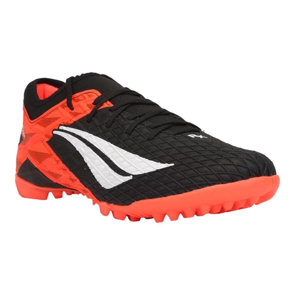 Chuteira Masculina Penalty Society RX Locker Y-3 297148 Preto 2