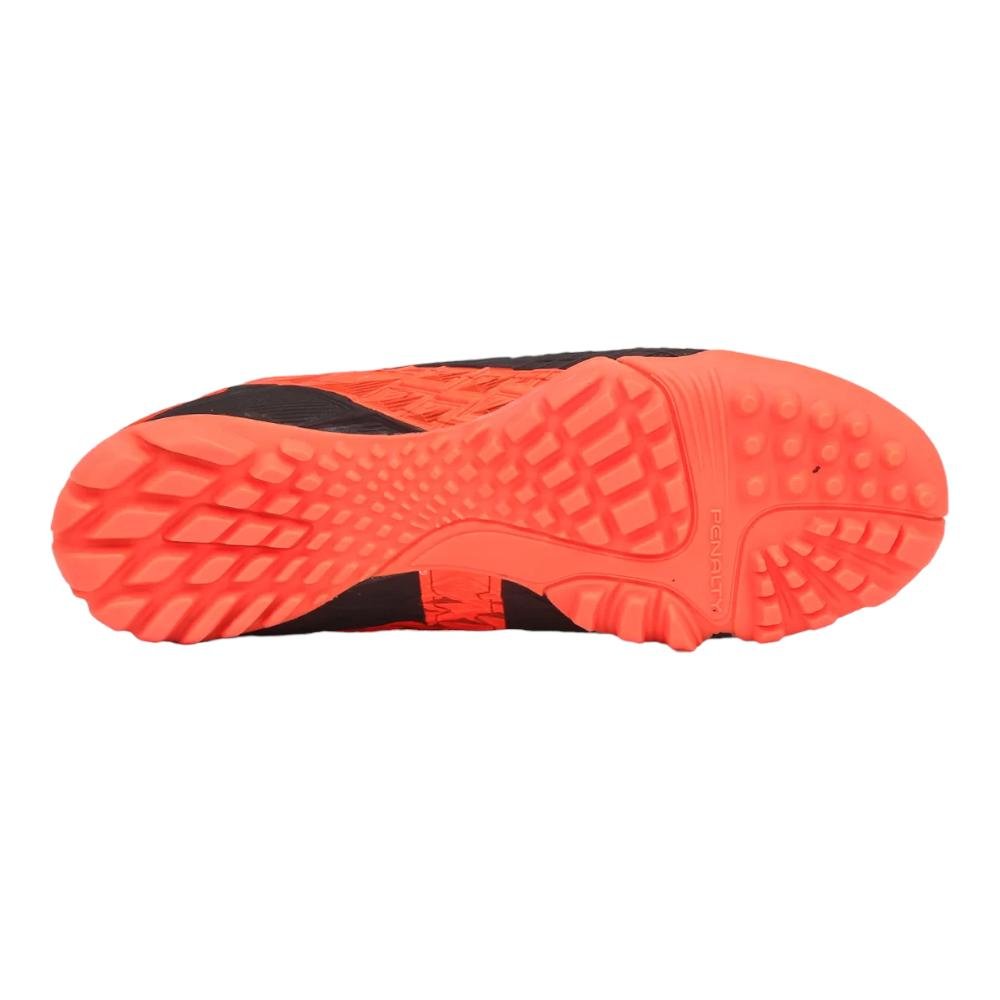 Chuteira Masculina Penalty Society RX Locker Y-3 297148 Preto 3