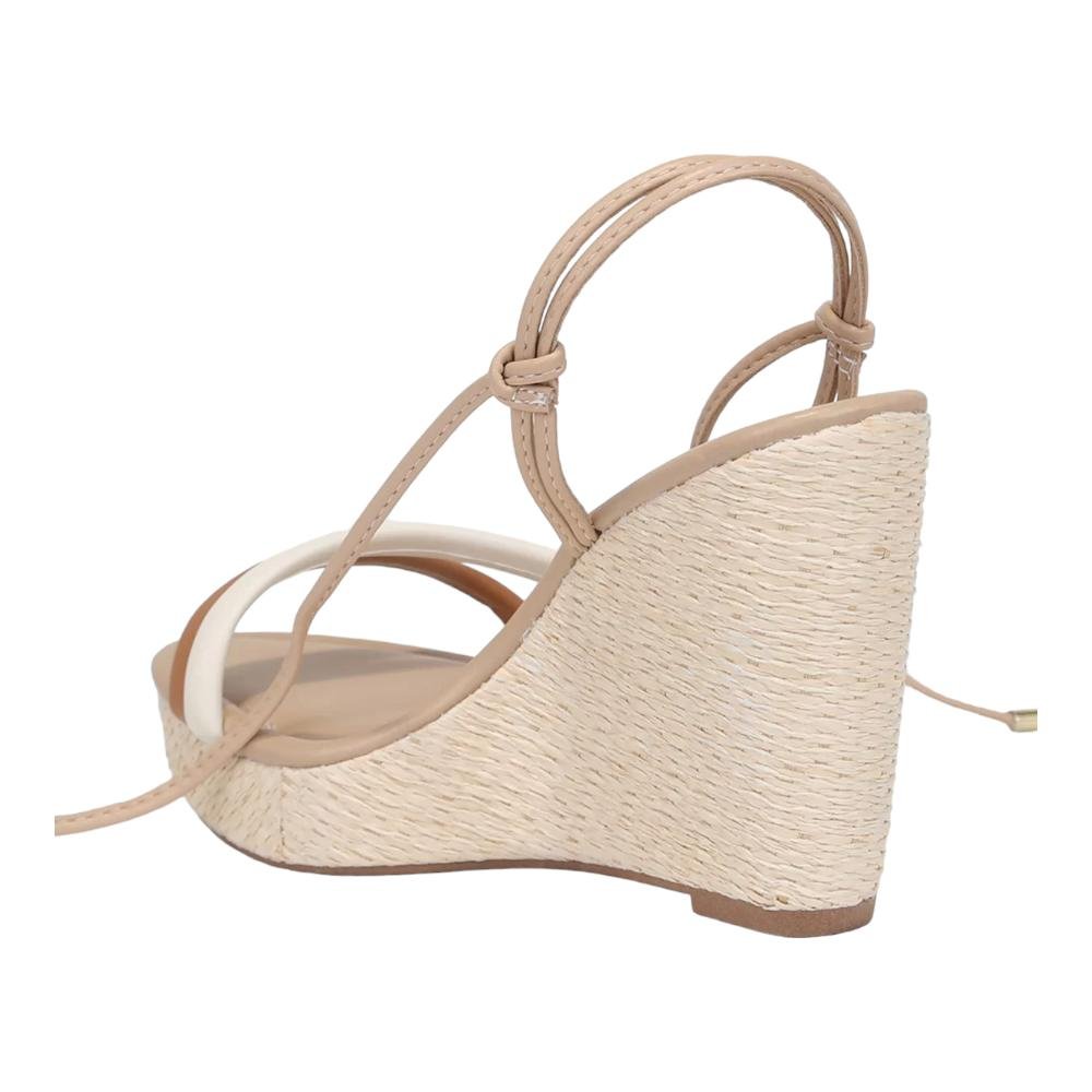 Sandália feminina Vizzano Cana Pelica Tramado Texas 62832082 Marrom 2