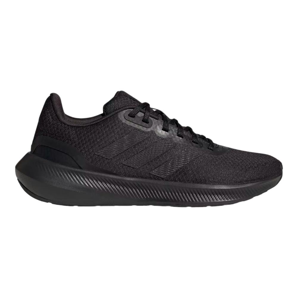 Tênis Adidas Originals Runfalcon 3.0 Feminino Preto 1