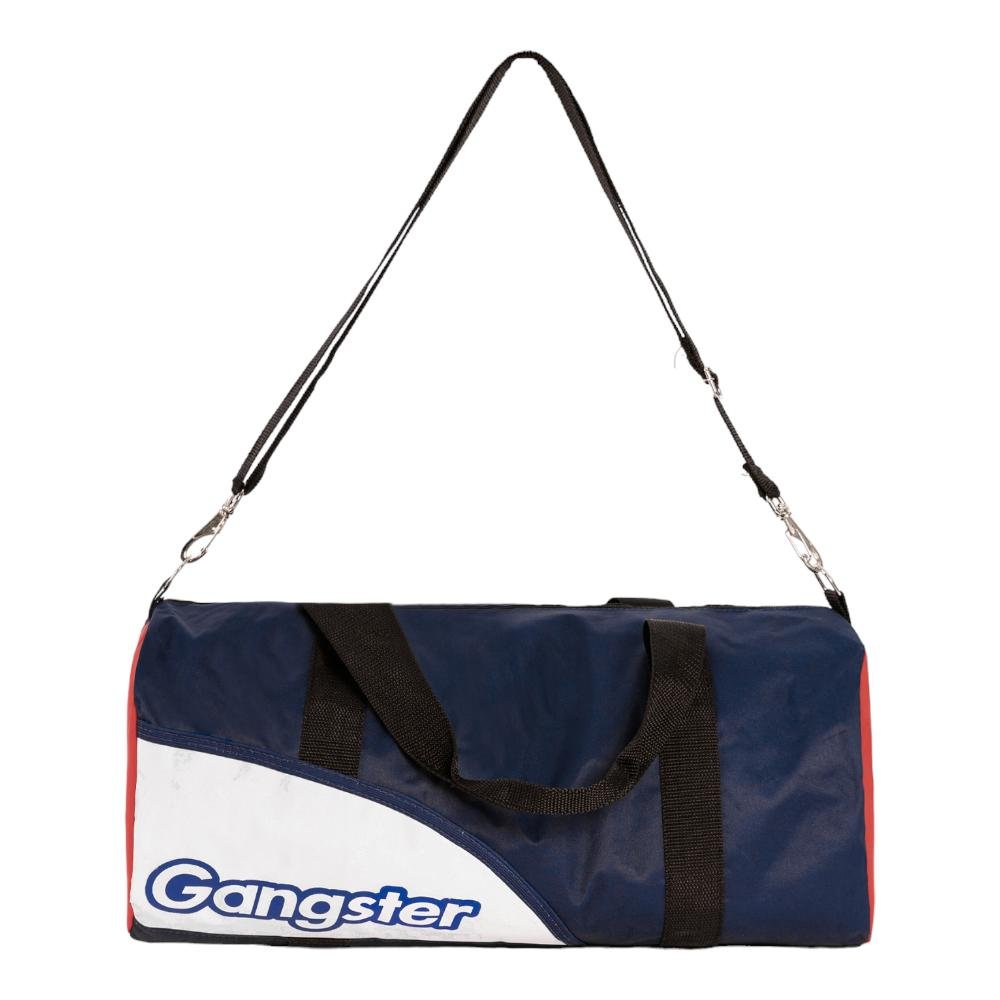 Bolsa Masculino Gangster Academia 60040060 Azul 2