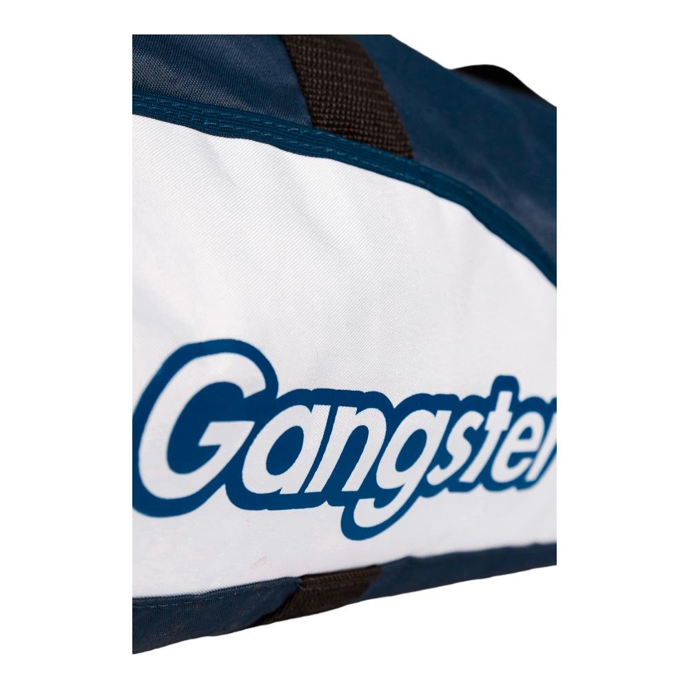 Bolsa Masculino Gangster Academia 60040060 Azul 4