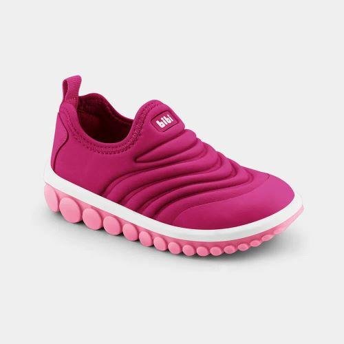 Tênis Infantil Menina Bibi Roller 2.0 1155193