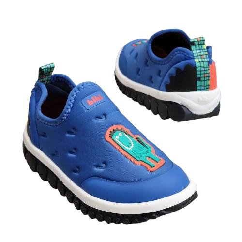 Tênis Infantil Menino Bibi Roller 2.0 1155205 Azul 2