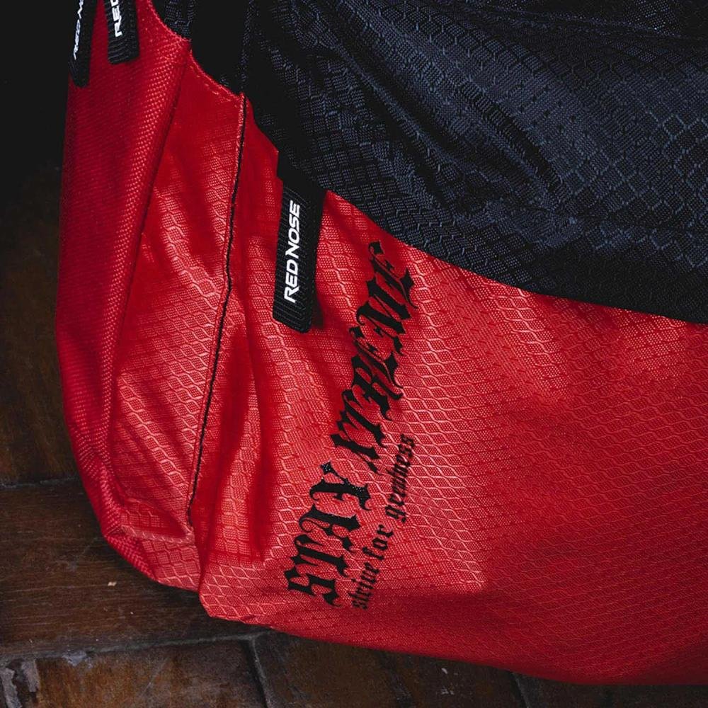 Mochila Red Nose Ref MJ15473 Vermelho 2