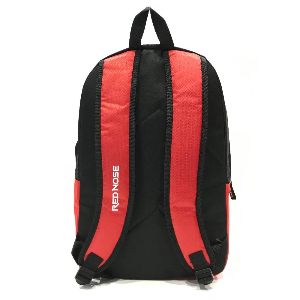 Mochila Red Nose Ref MJ15473 Vermelho 4