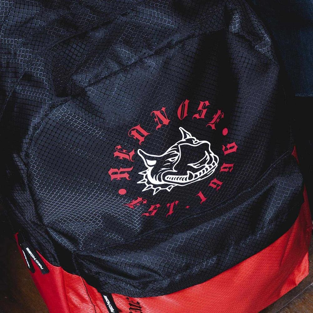 Mochila Red Nose Ref MJ15473 Vermelho 5