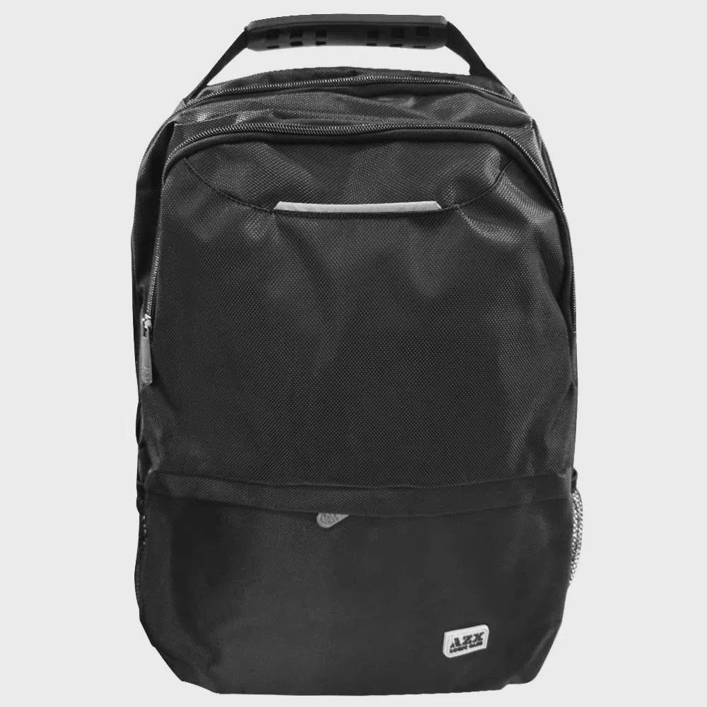 Mochila Azx Wincy P/ Notebook Ref BPA01508 Preto