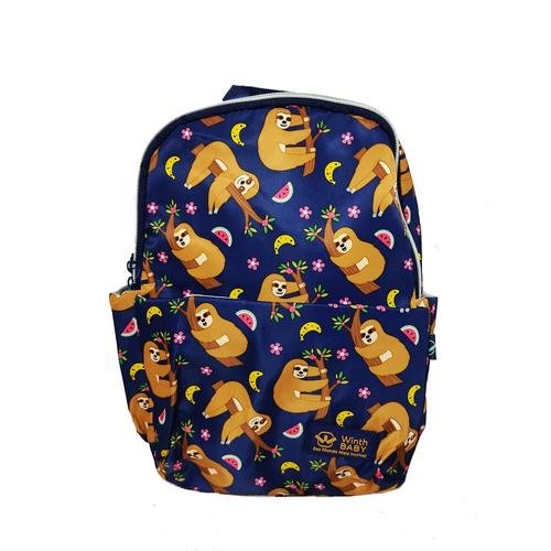 Mochila Baby Wincy BPC31789