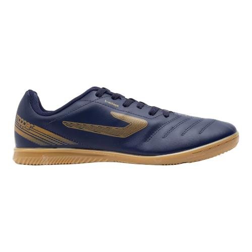 Chuteira Topper Cup VI TP04380007 Masculino 3946 Azul 1