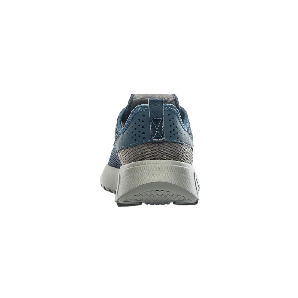 Tênis Masculino Fila Freestyle F01AT00050 Azul 5