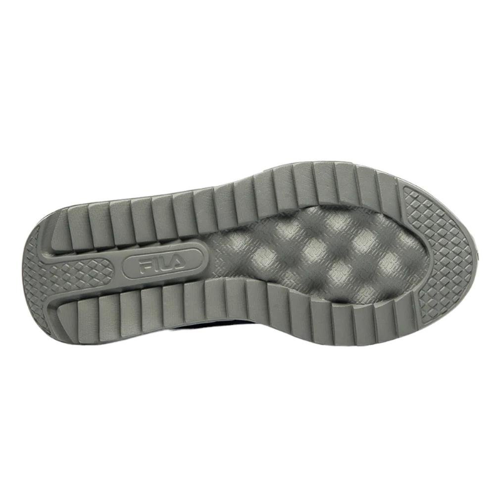 Tênis Masculino Fila Freestyle F01AT00050 Azul 6