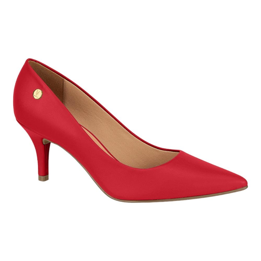 Cor Vermelho