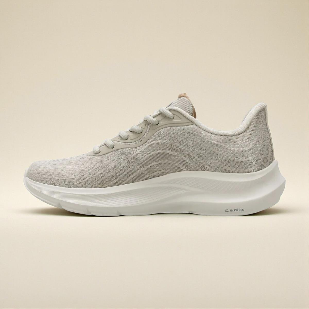 Tênis Olympikus Venus 3 Feminino Marfim 3