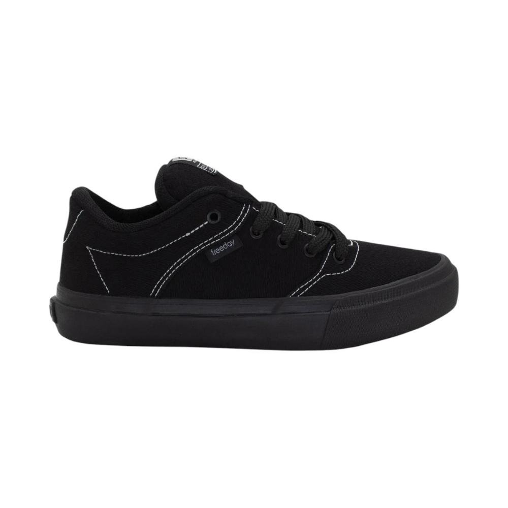 Tênis Freeday Flip Eco XL Preto Preto 1