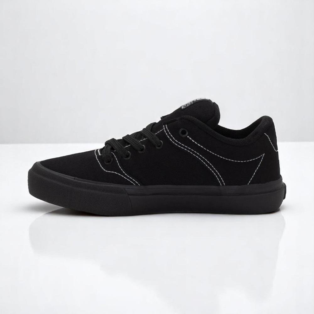 Tênis Freeday Flip Eco XL Preto Preto 5