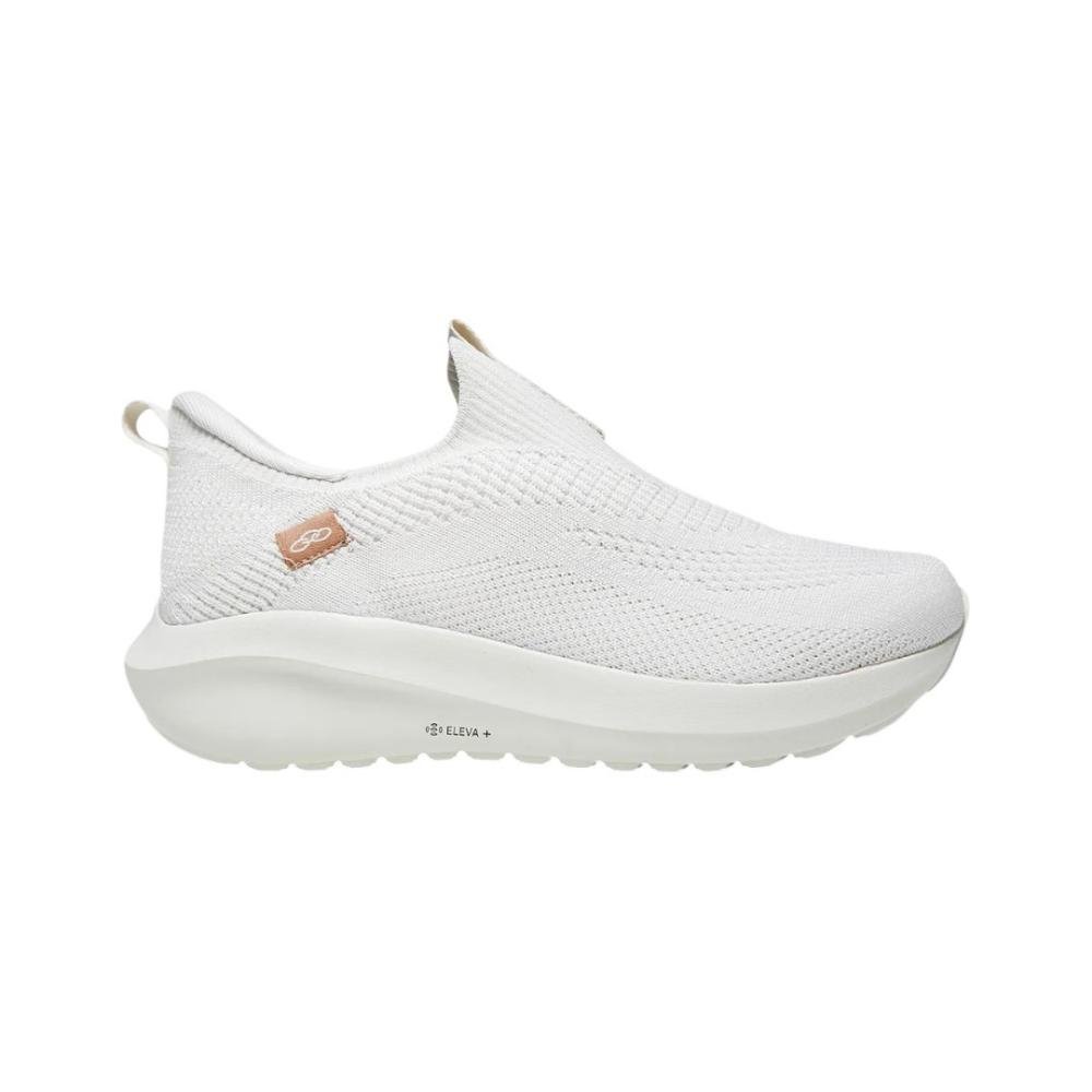 Tenis olympikus feminino intuit esporte leve Arenito 1