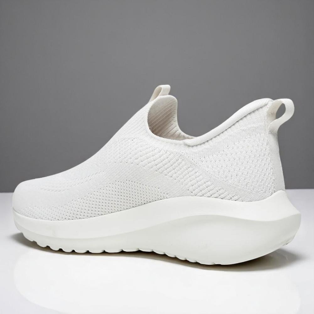 Tenis olympikus feminino intuit esporte leve Arenito 5