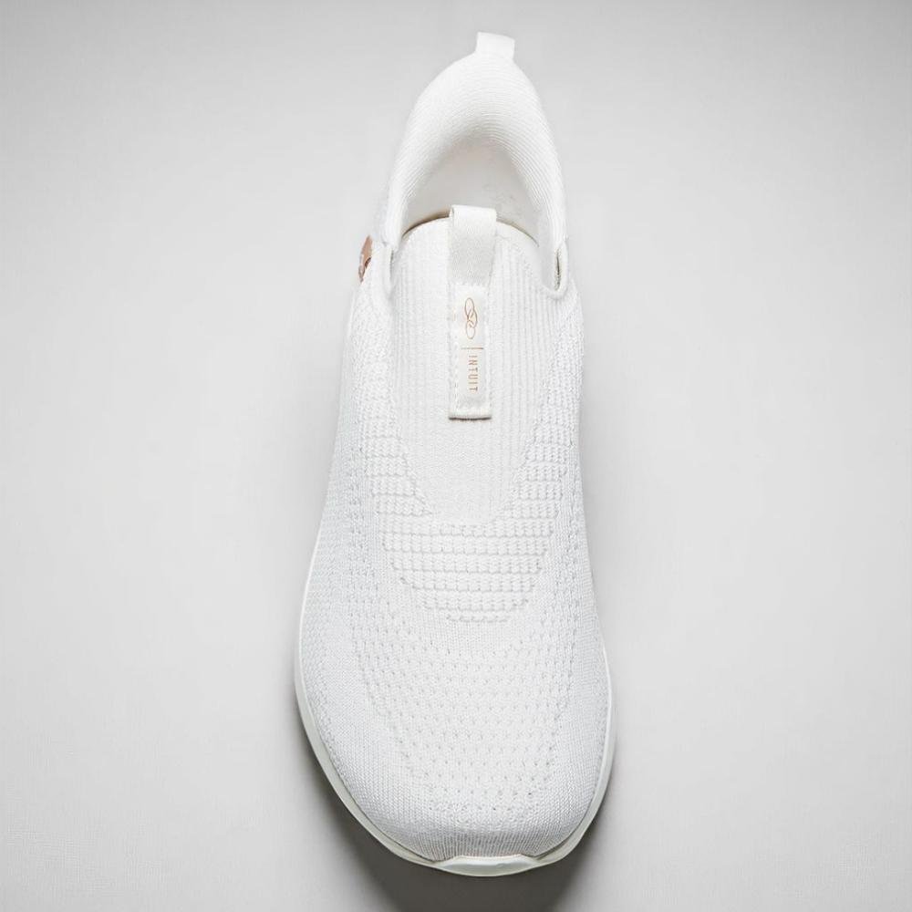 Tenis olympikus feminino intuit esporte leve Arenito 6