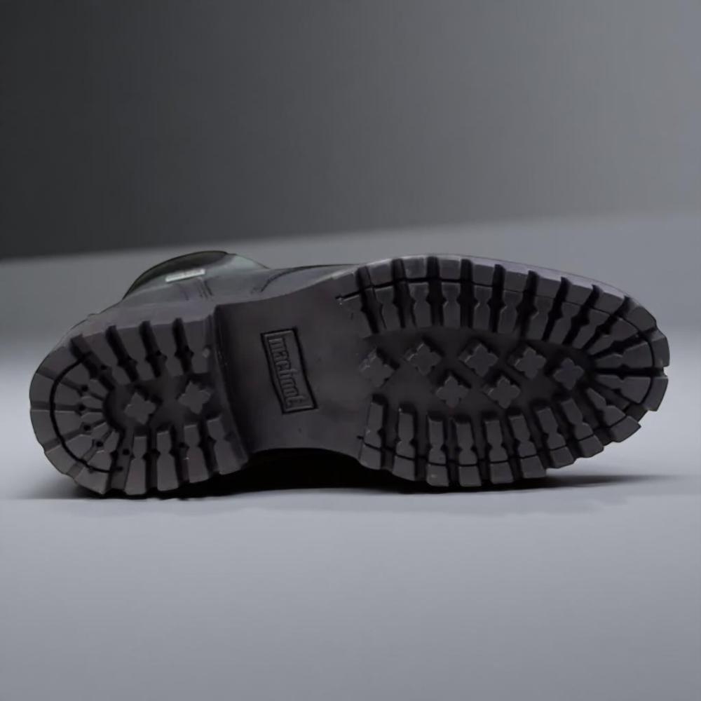 Bota Masculina Macboot Tarma - Grafite Grafite 2